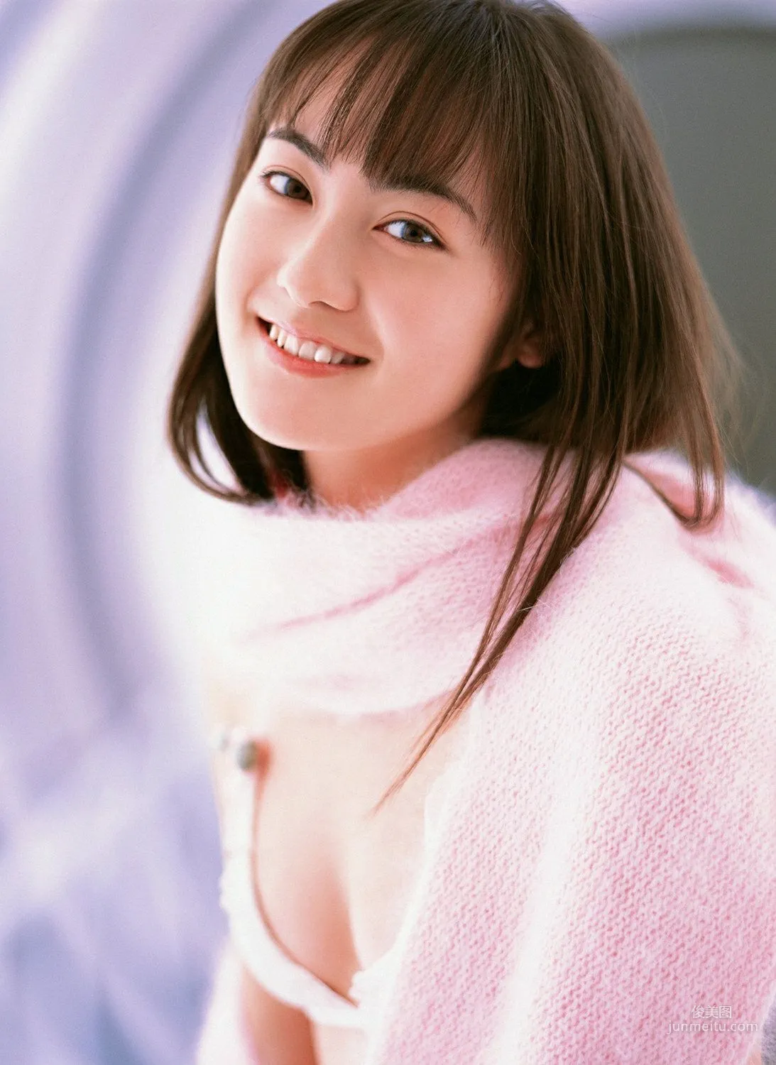 Meari Matsuyama UNDERAGE! Photo Set [YS Web] Vol.249 photo 41