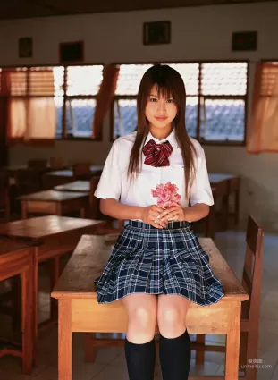 [YS Web] Vol.263 Yuuki Mihara 三原勇希/ユウキc 寫真集