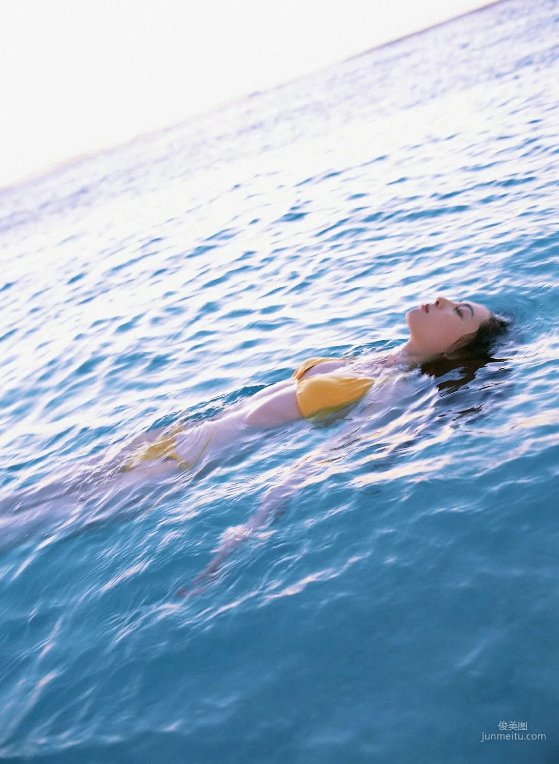 Rina Akiyama, Rina no Mou Hito Shizuku, Photo Set [YS Web] Vol.234 photo 17