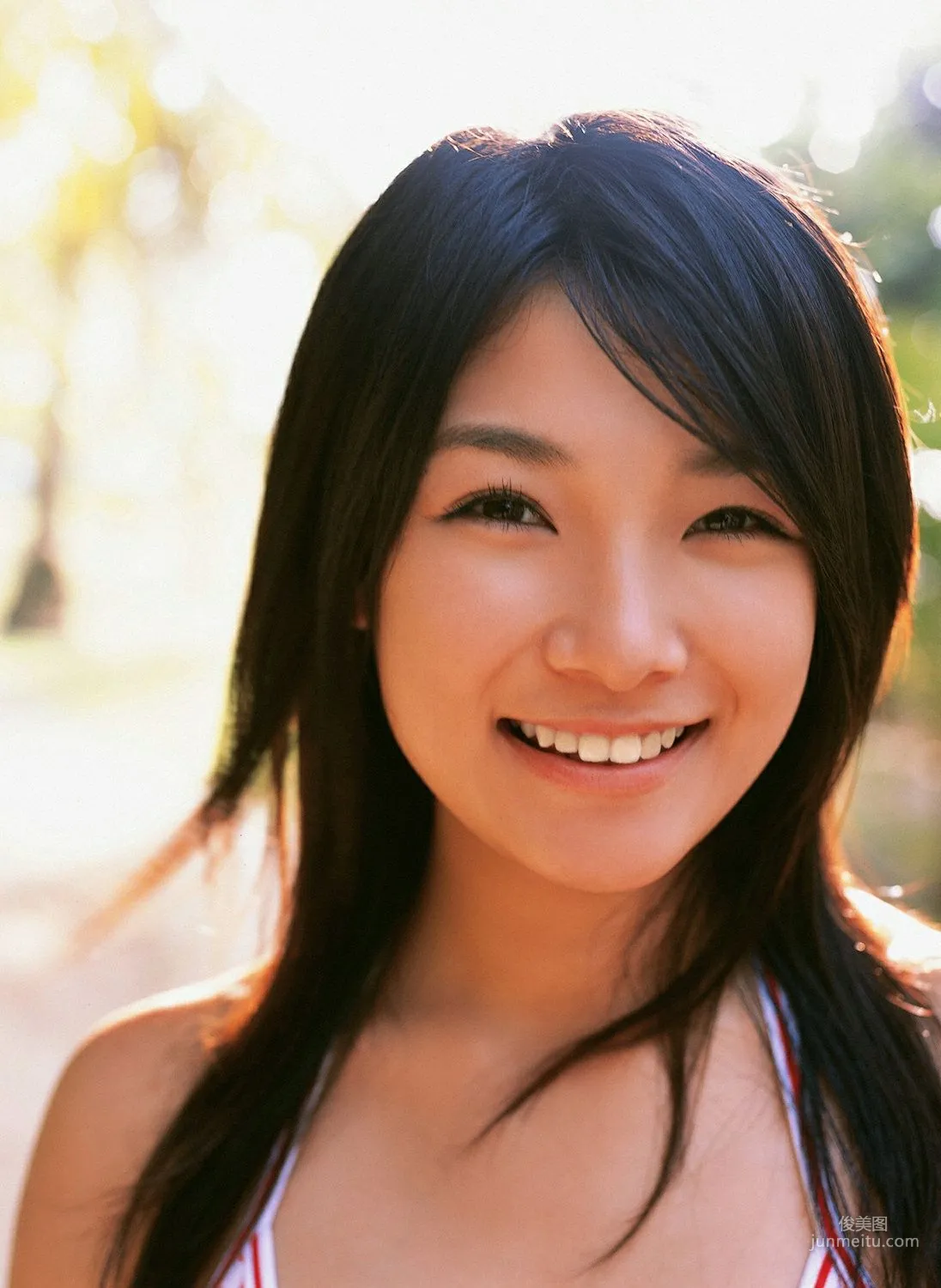 [YS Web] Vol.257 Erika Tonooka Erica Tonooka Photo Set photo 69