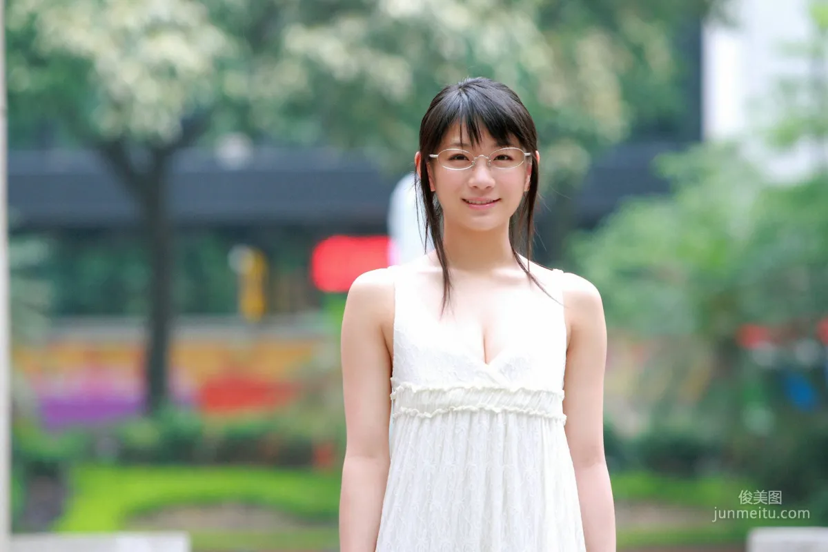 Ami Tokito: YS Web Vol. 265 photo 15
