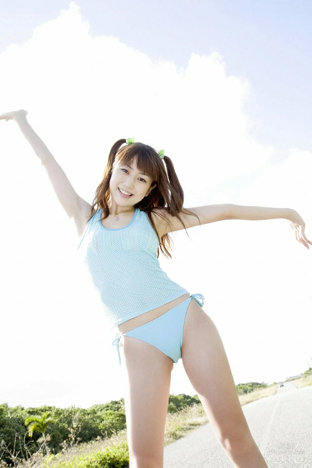 Chise Nakamura Chise-pon Kita- Photo Set [YS Web] Vol.271 photo 69