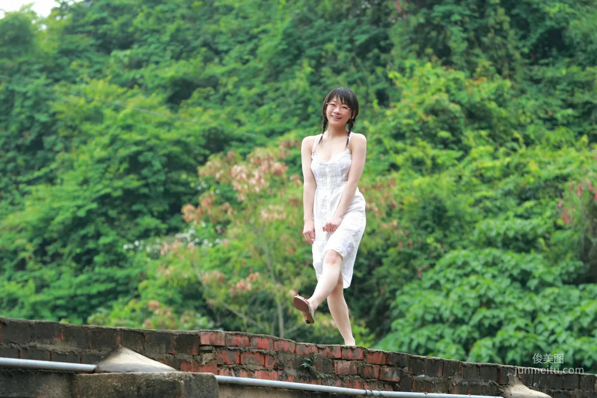 Ami Tokito: YS Web Vol. 265 photo 70