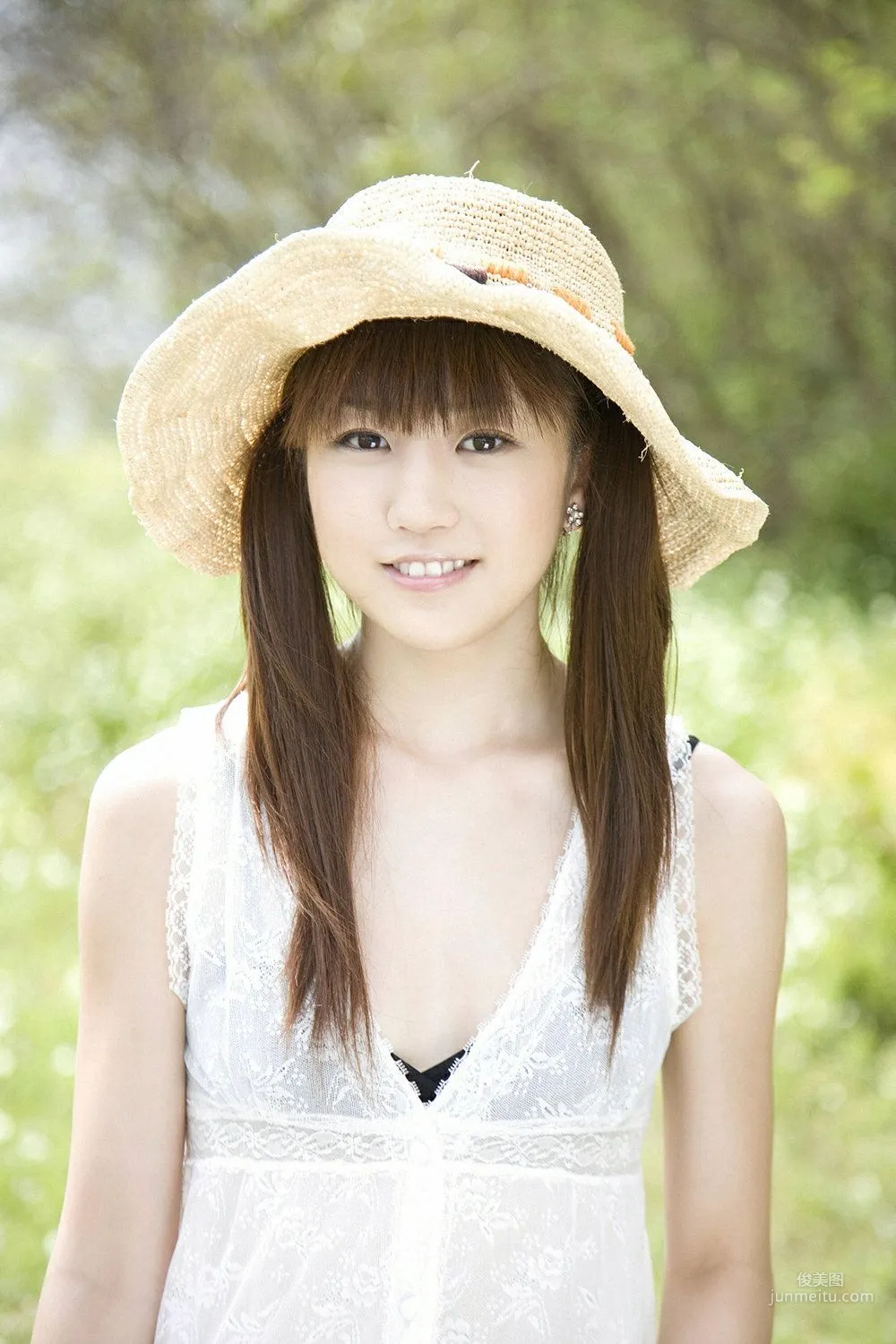 Chise Nakamura Chise-pon Kita- Photo Set [YS Web] Vol.271 photo 55