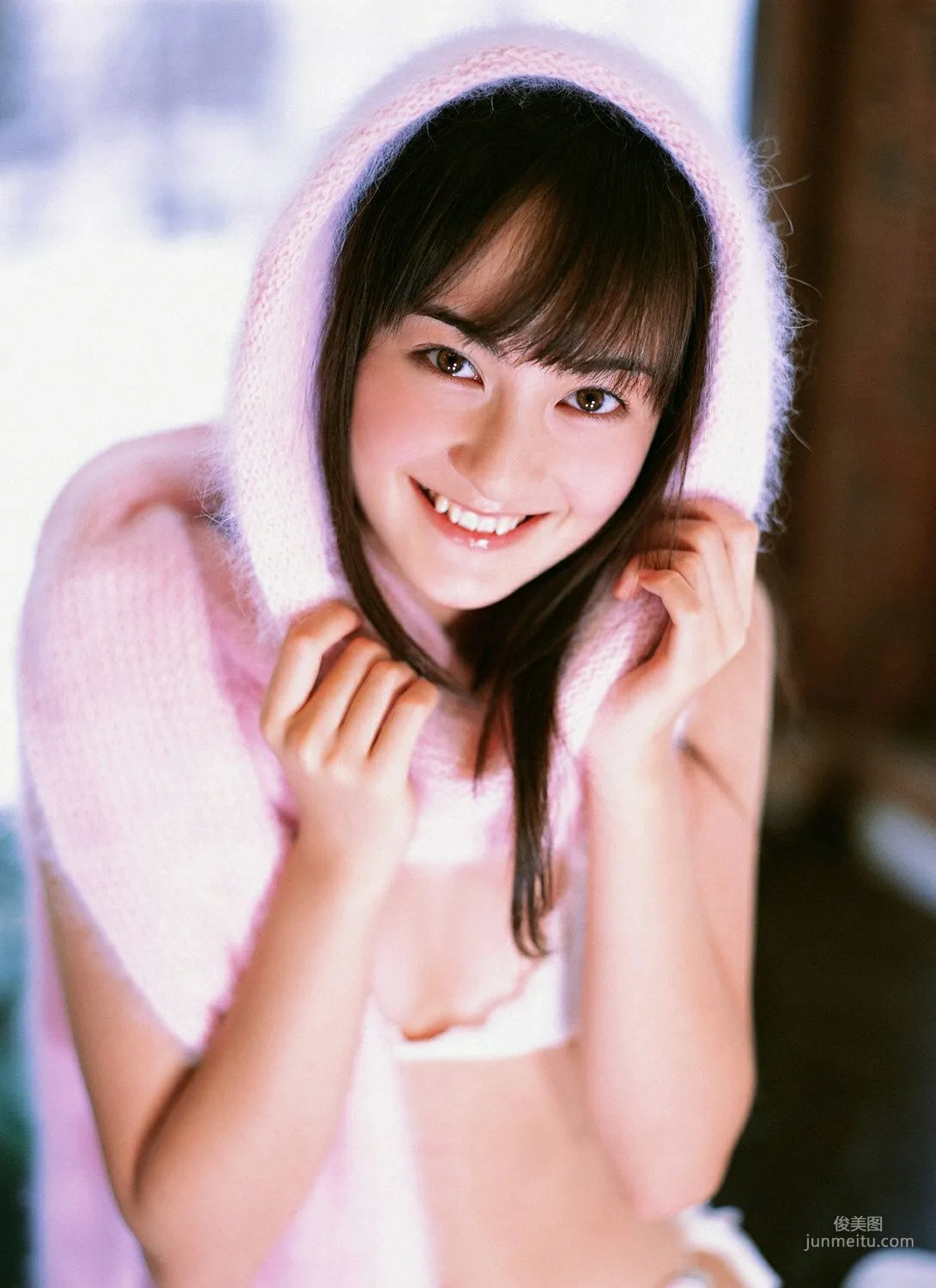 Meari Matsuyama UNDERAGE! Photo Set [YS Web] Vol.249 photo 64
