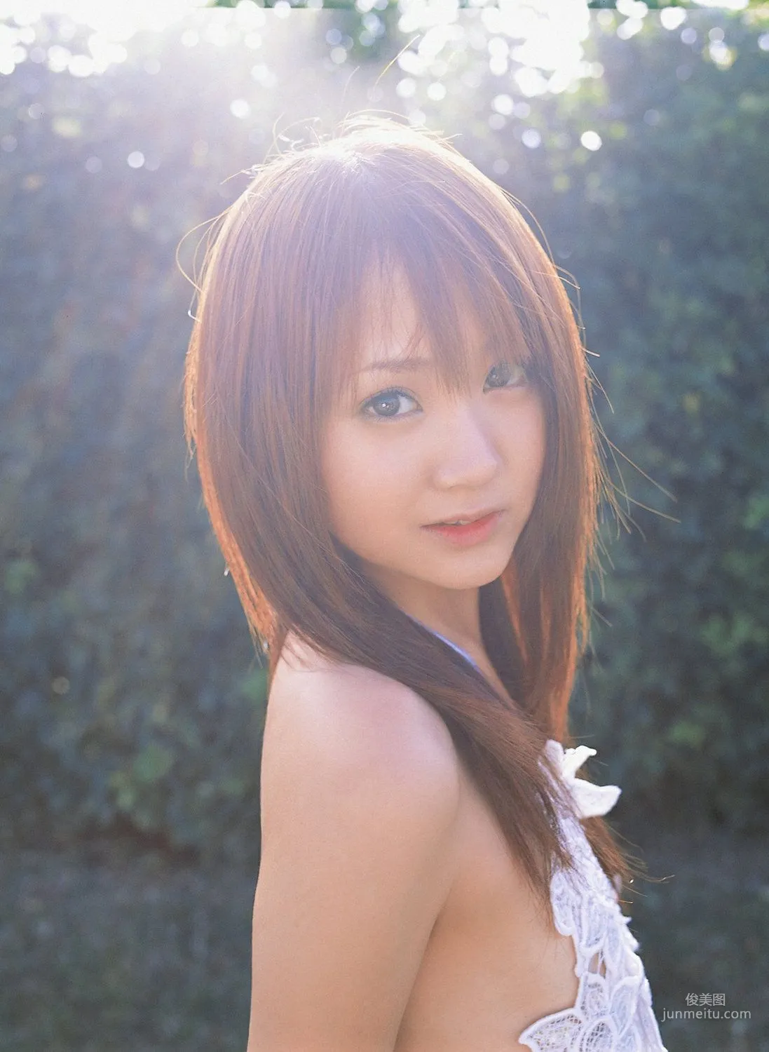 [YS Web] Vol.241 Shoko Hamada Photo Set photo 61