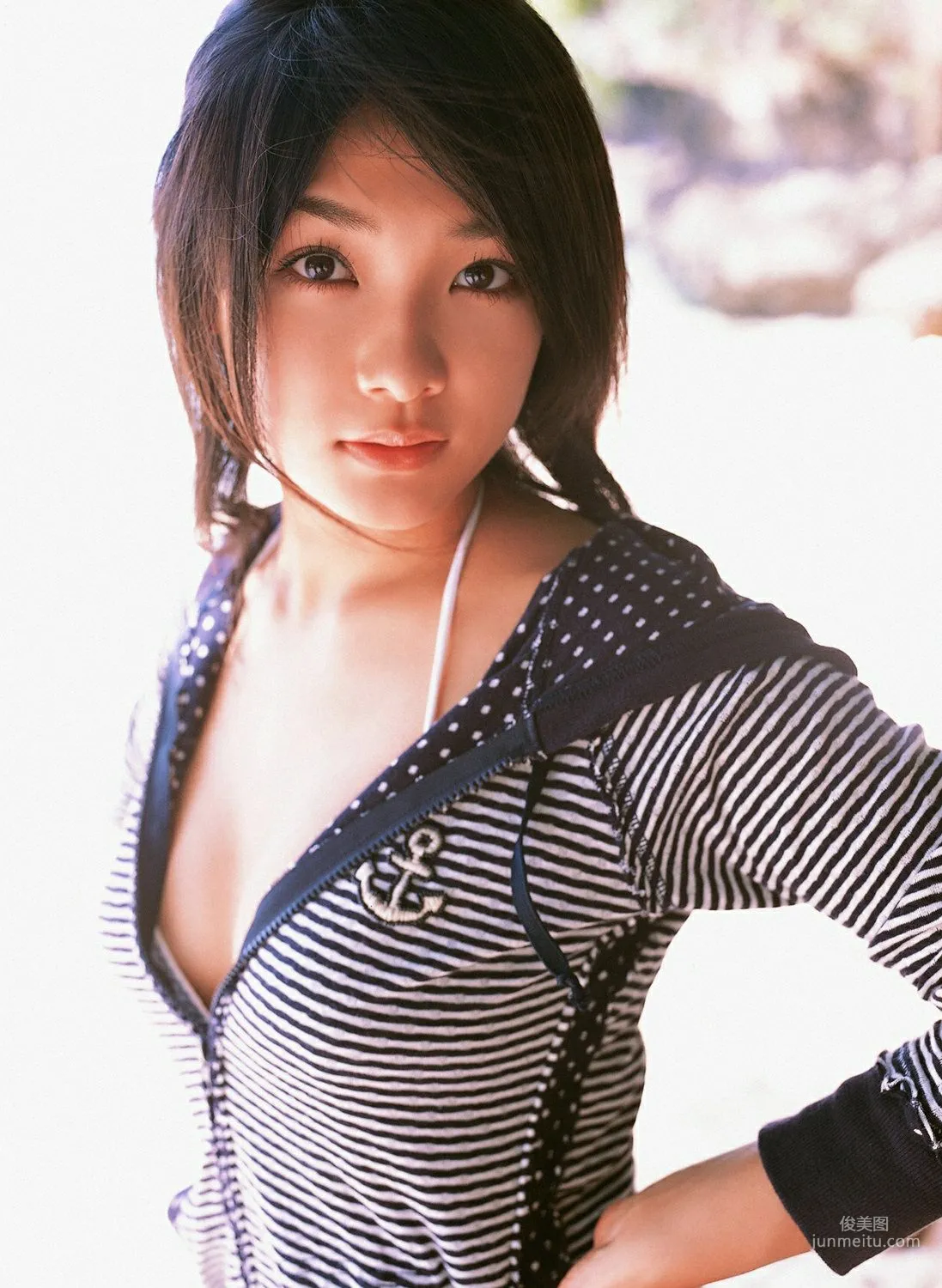 [YS Web] Vol.257 Erika Tonooka Erica Tonooka Photo Set photo 24