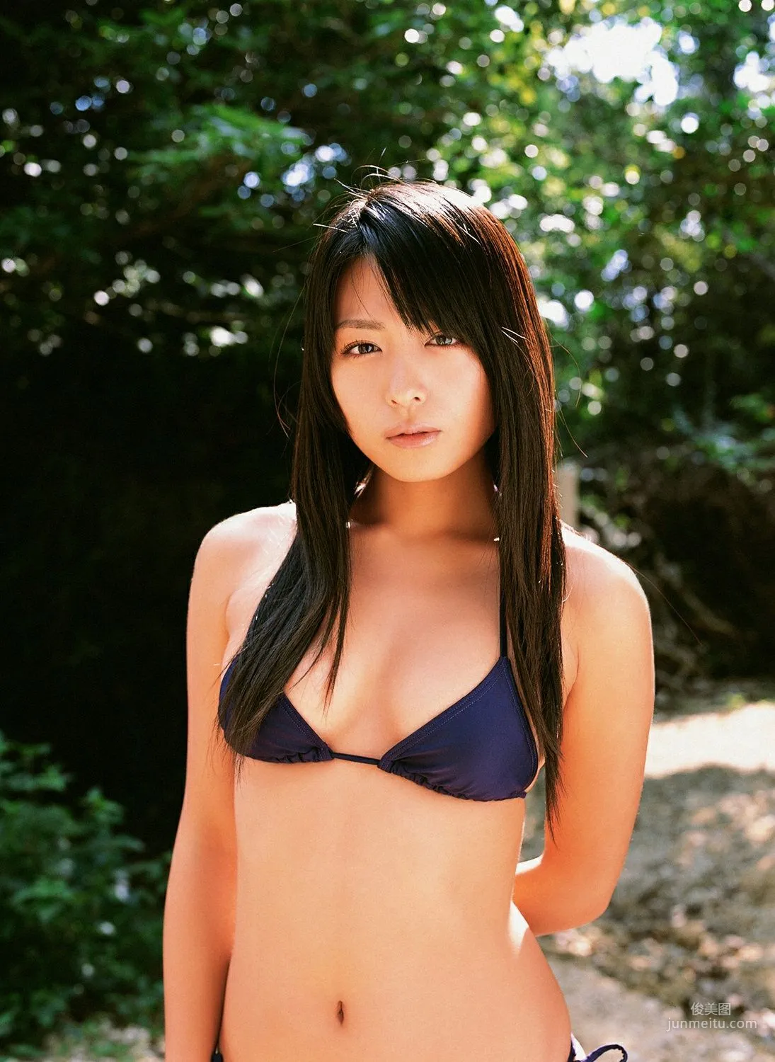 [YS Web] Vol.255 Yukie Kawamura Photo Set photo 31