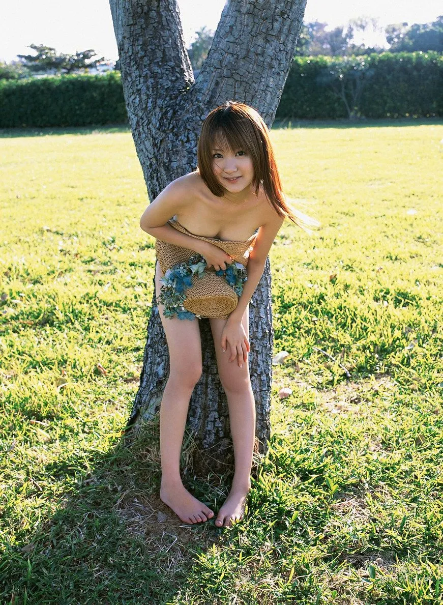 [YS Web] Vol.241 Shoko Hamada Photo Set photo 57
