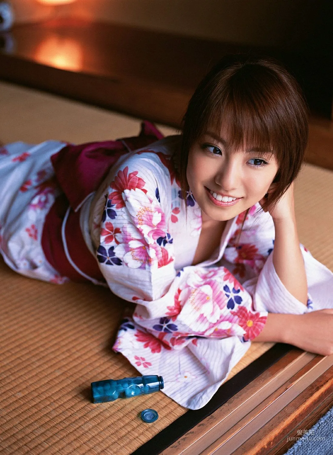 [YS Web] Vol.230 Azusa Yamamoto Photo Set photo 9