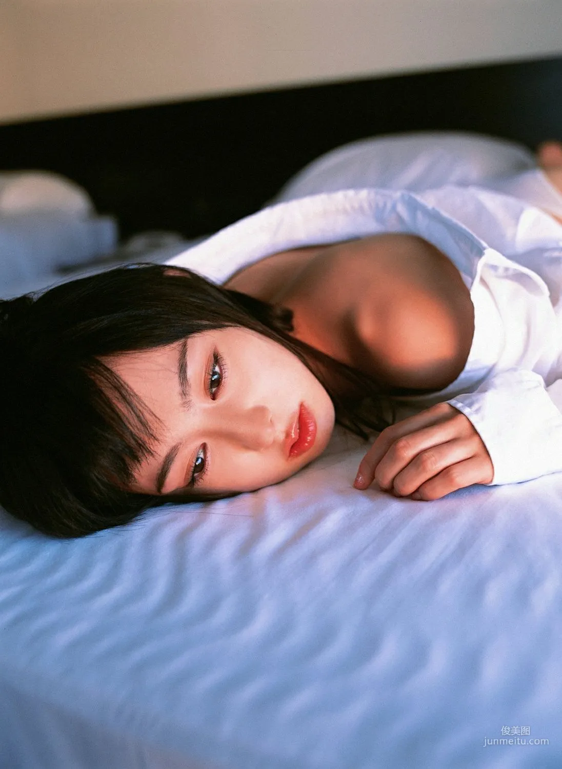 Rina Akiyama, Rina no Mou Hito Shizuku, Photo Set [YS Web] Vol.234 photo 62