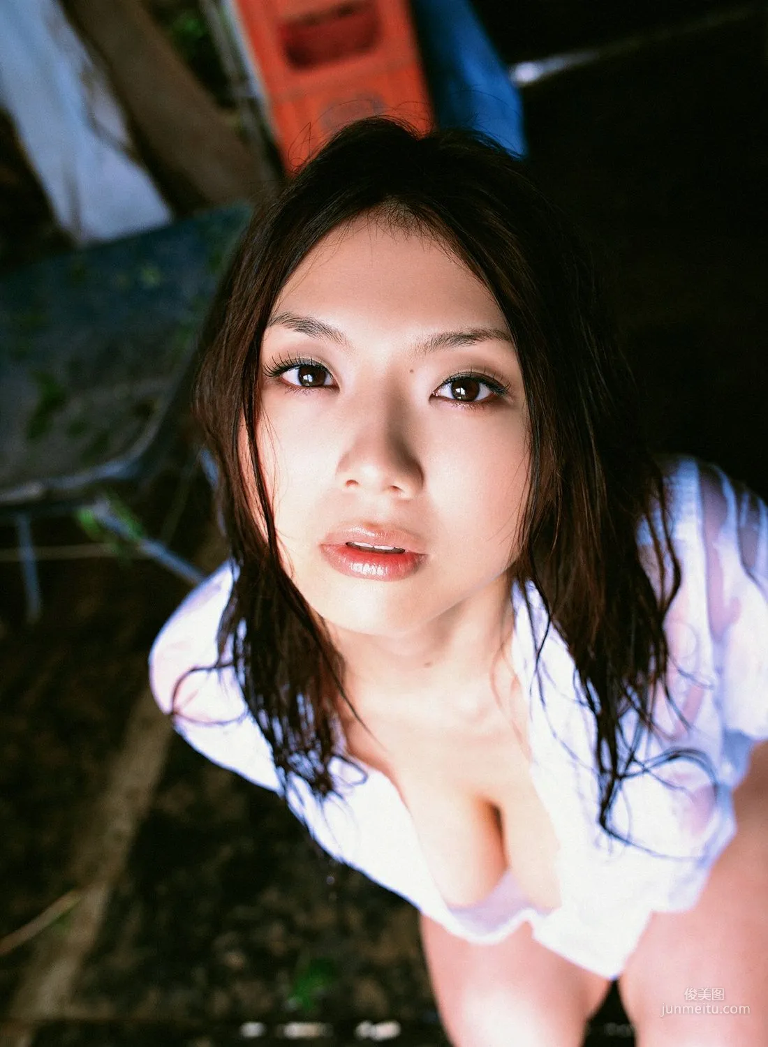 [YS Web] Vol.264 Hitomi Aizawa Hitomi Aizawa Photo Set photo 42