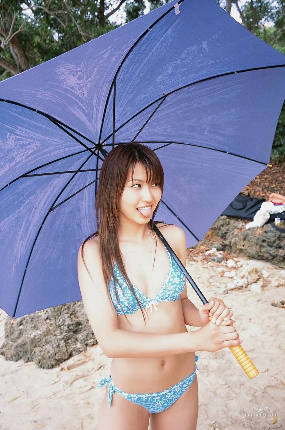 Yuuki Mihara: YS Web Vol. 263 photo 66