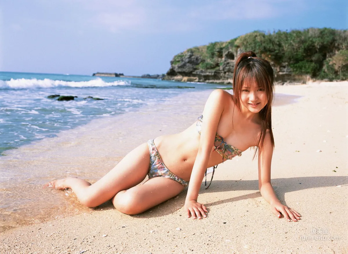 [YS Web] Vol.241 Shoko Hamada Photo Set photo 49