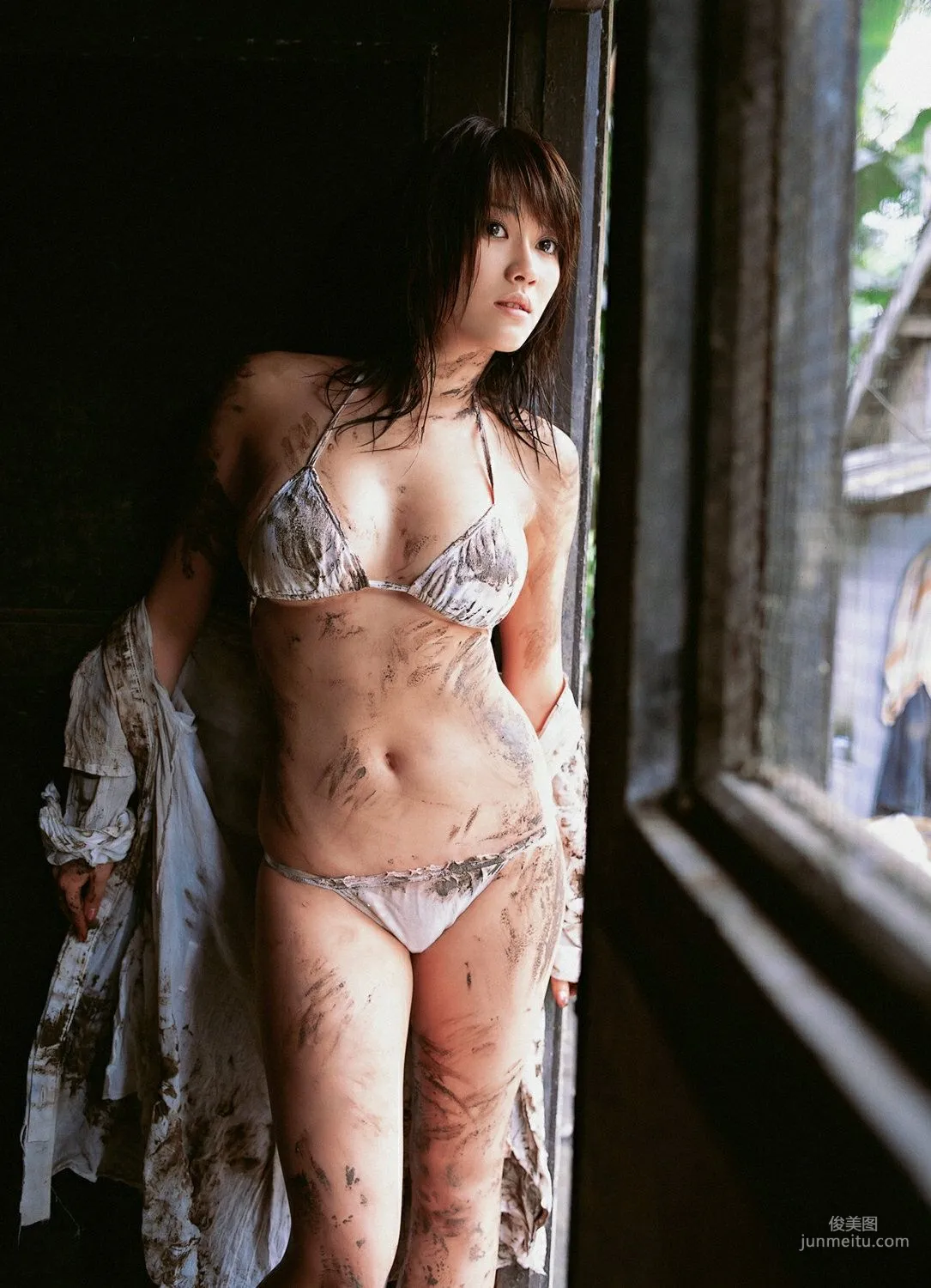 [YS Web] Vol.259 Mikie Hara Photo Set photo 28