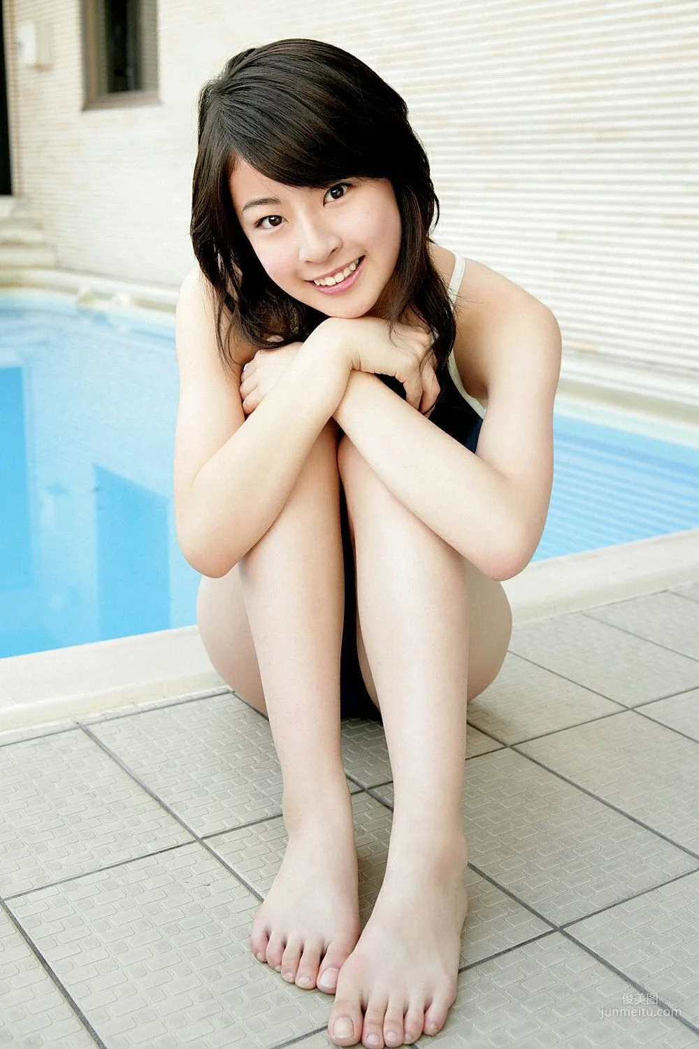 [YS Web] Vol.253 Various Miss YS Maiden Academy 2008 New Student Swimsuit Show Special photo 23