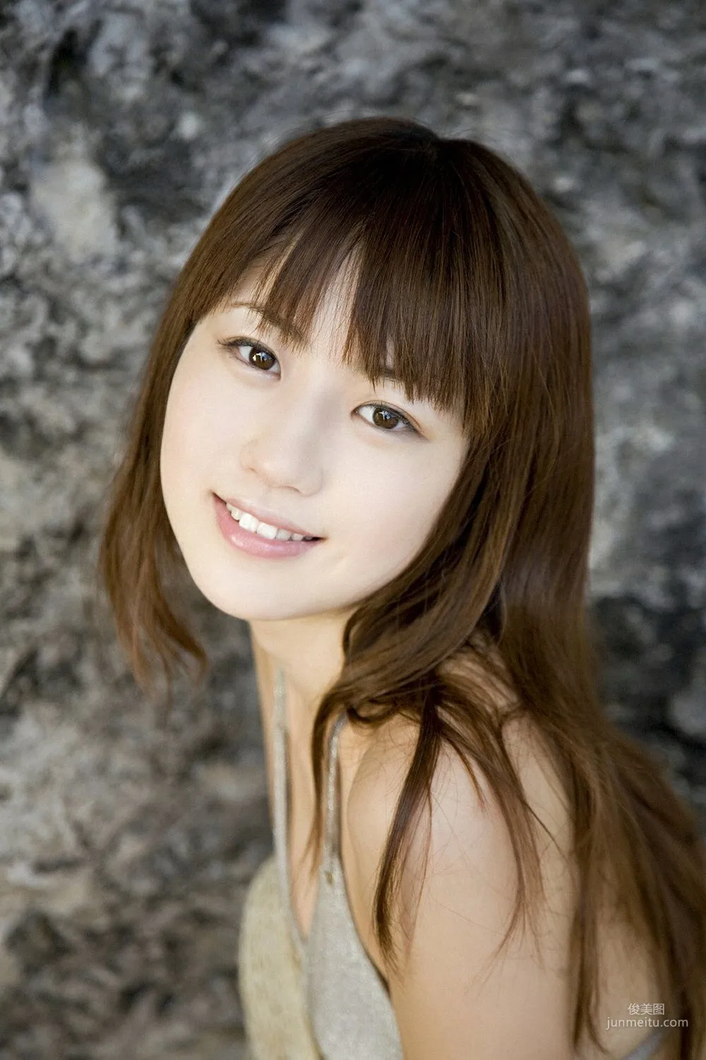 Chise Nakamura Chise-pon Kita- Photo Set [YS Web] Vol.271 photo 80