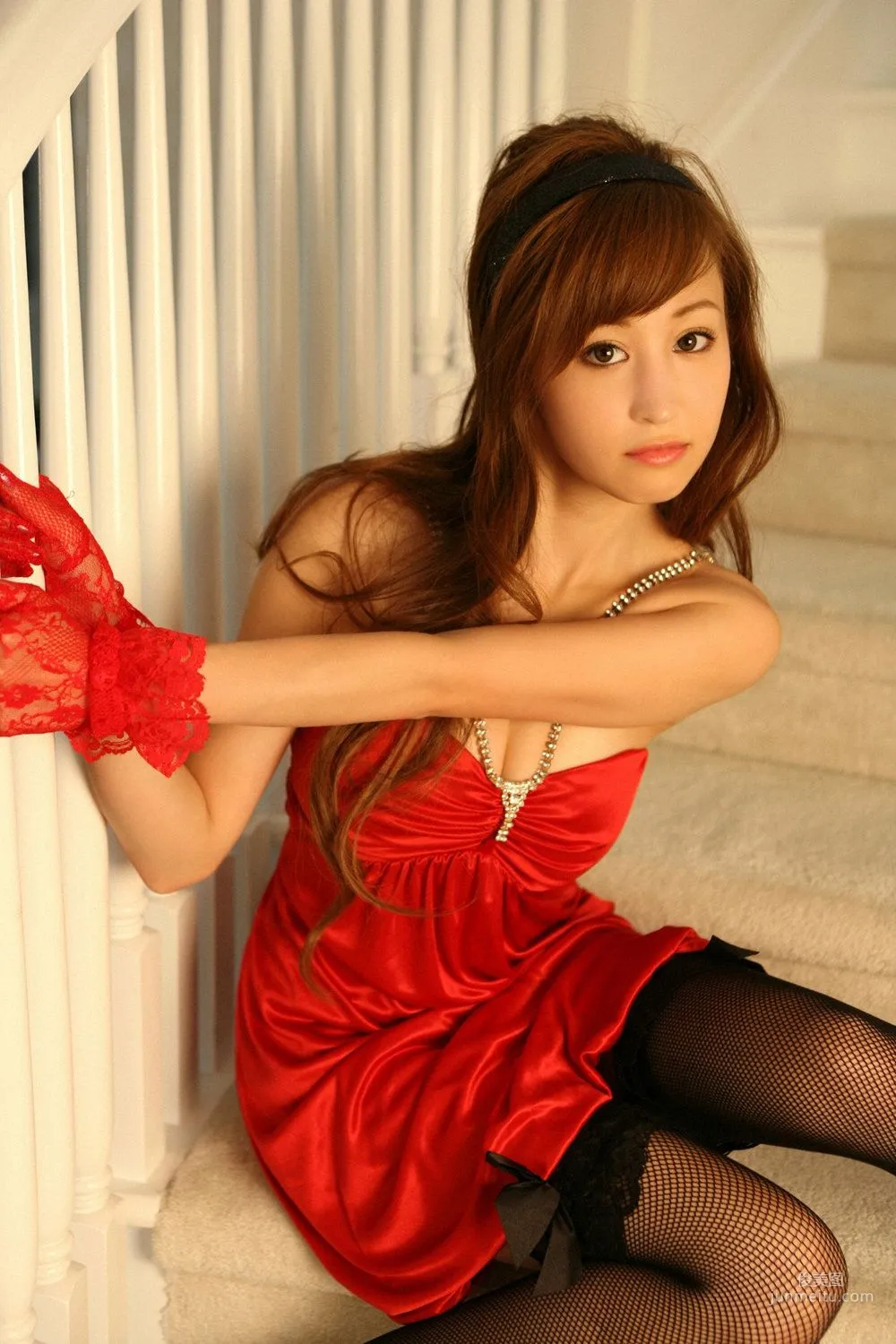 Ai Cherie HIP to HEART Photo Set [YS Web] Vol.283 photo 15