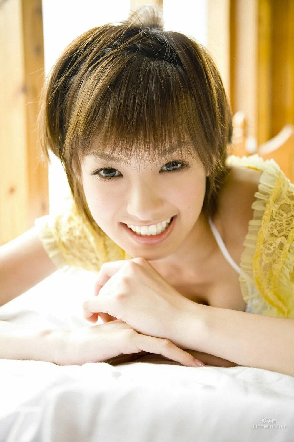 [YS Web] Vol.281 Akina Minami Photo Set photo 75