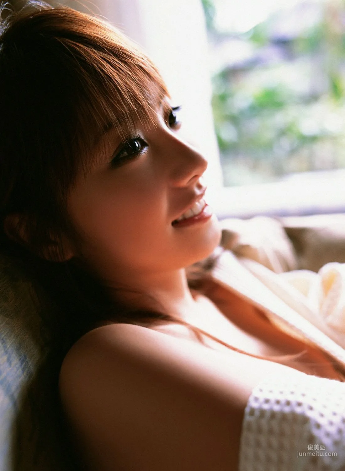 [YS Web] Vol.267 Azusa Yamamoto Photo Set photo 38