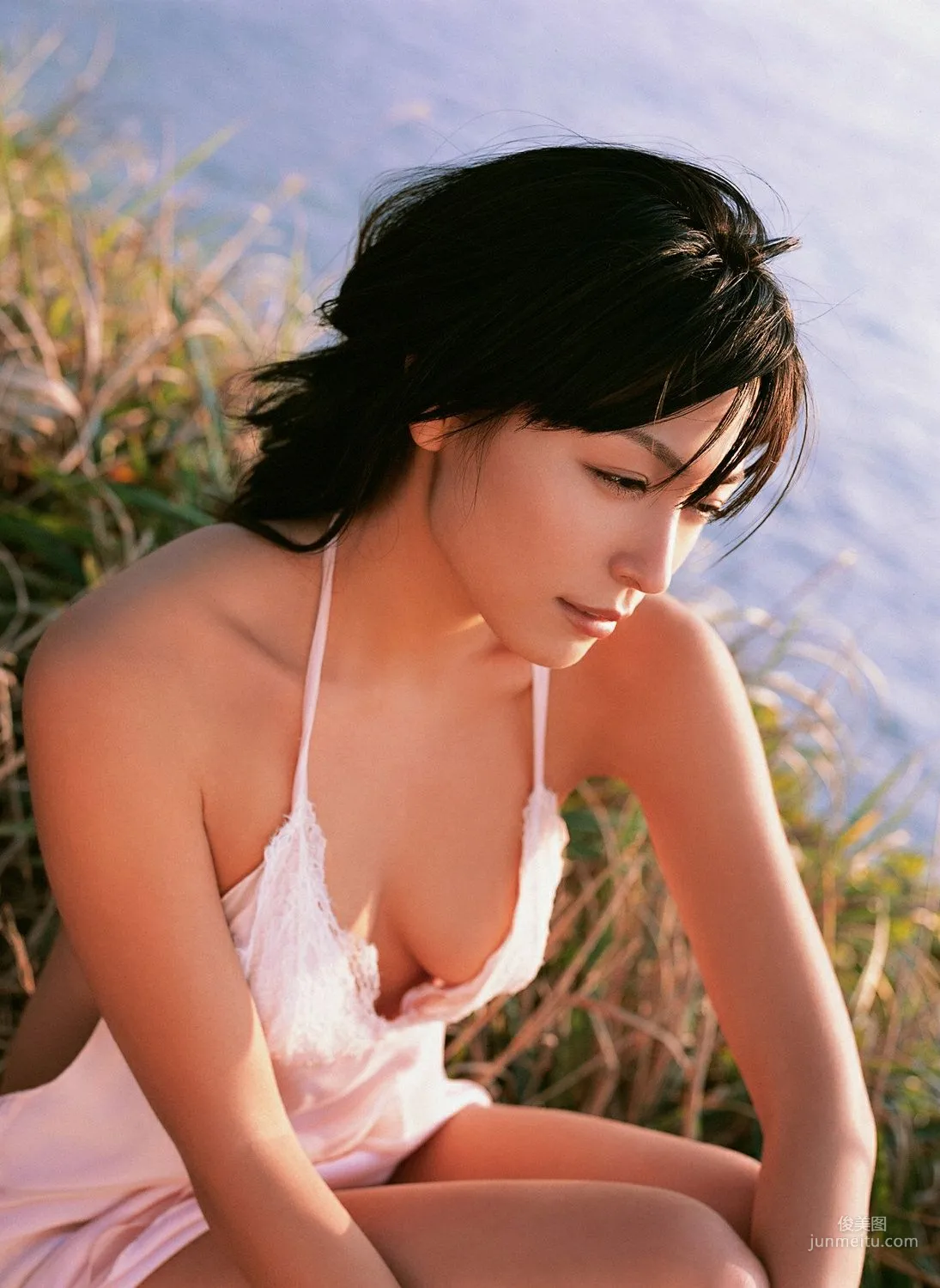 [YS Web] Vol.255 Yukie Kawamura Photo Set photo 18