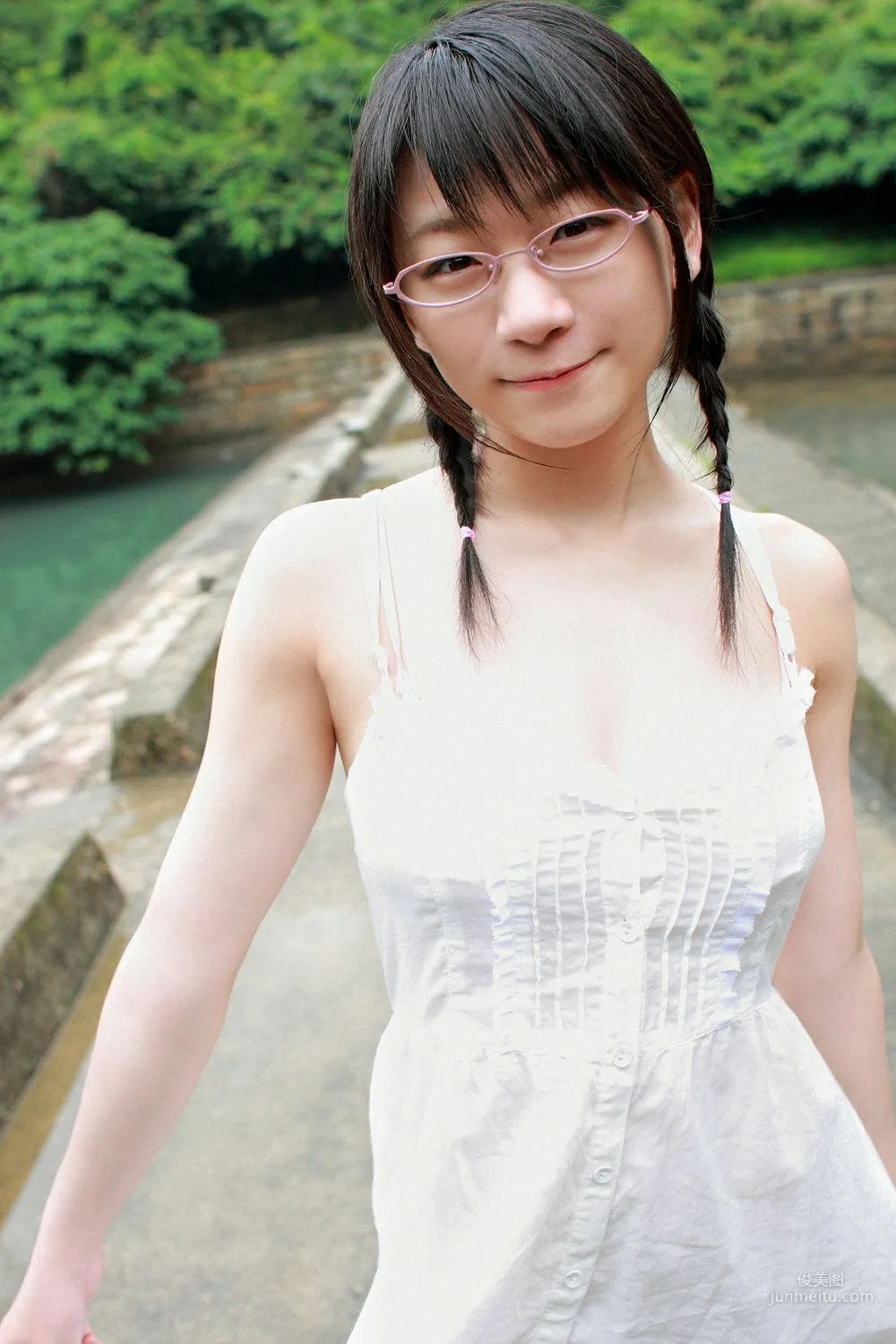 Ami Tokito: YS Web Vol. 265 photo 68
