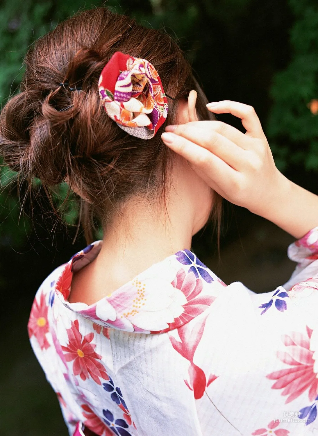 [YS Web] Vol.230 Azusa Yamamoto Photo Set photo 6