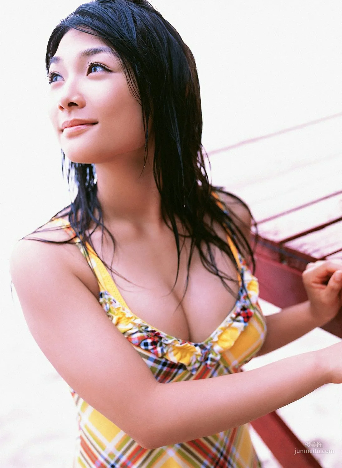 [YS Web] Vol.257 Erika Tonooka Erica Tonooka Photo Set photo 53