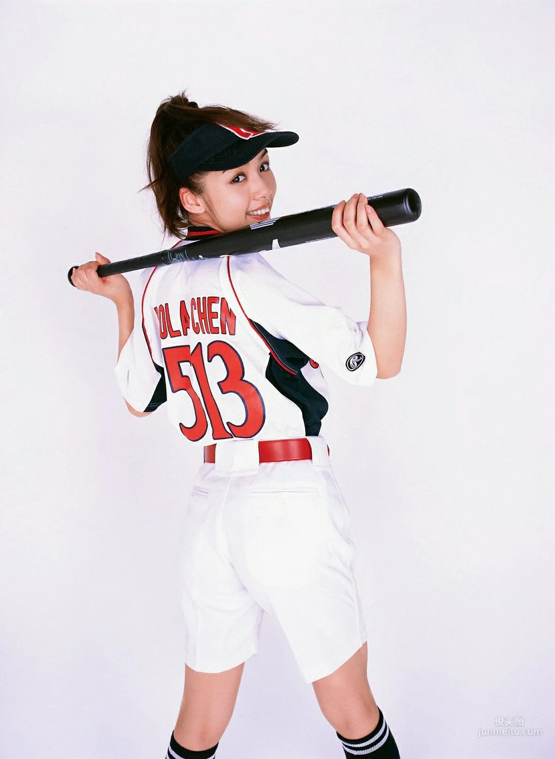 [YS Web] Vol.252 Rola Chen ローラチャン/陳怡 寫真集 11