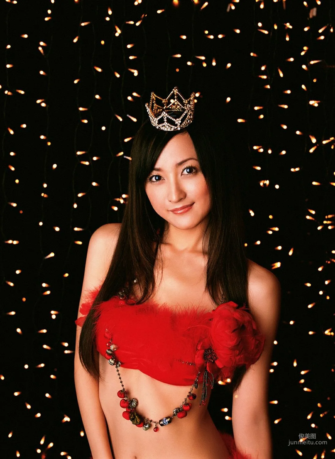 [YS Web] Vol.250 Ayaka Komatsu 小松彩夏 写真集35