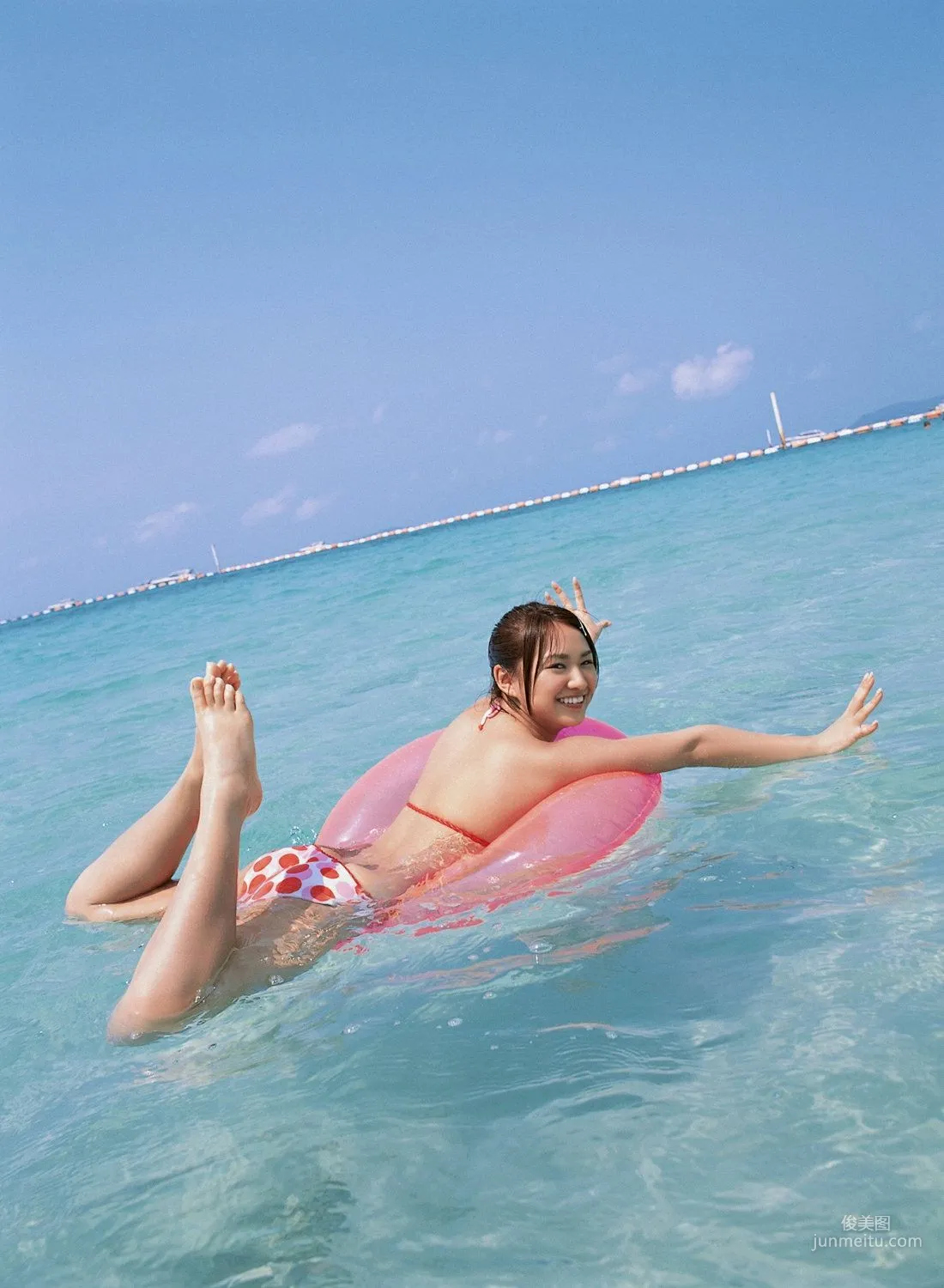 [YS Web] Vol.274 Natsumi Kamata Photo Set photo 33
