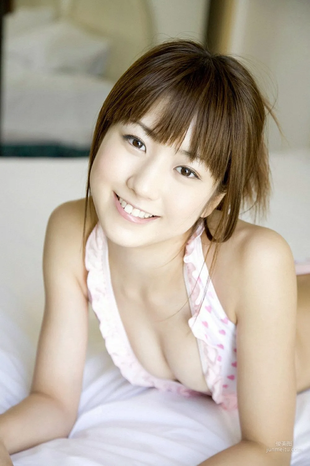 Chise Nakamura Chise-pon Kita- Photo Set [YS Web] Vol.271 photo 20