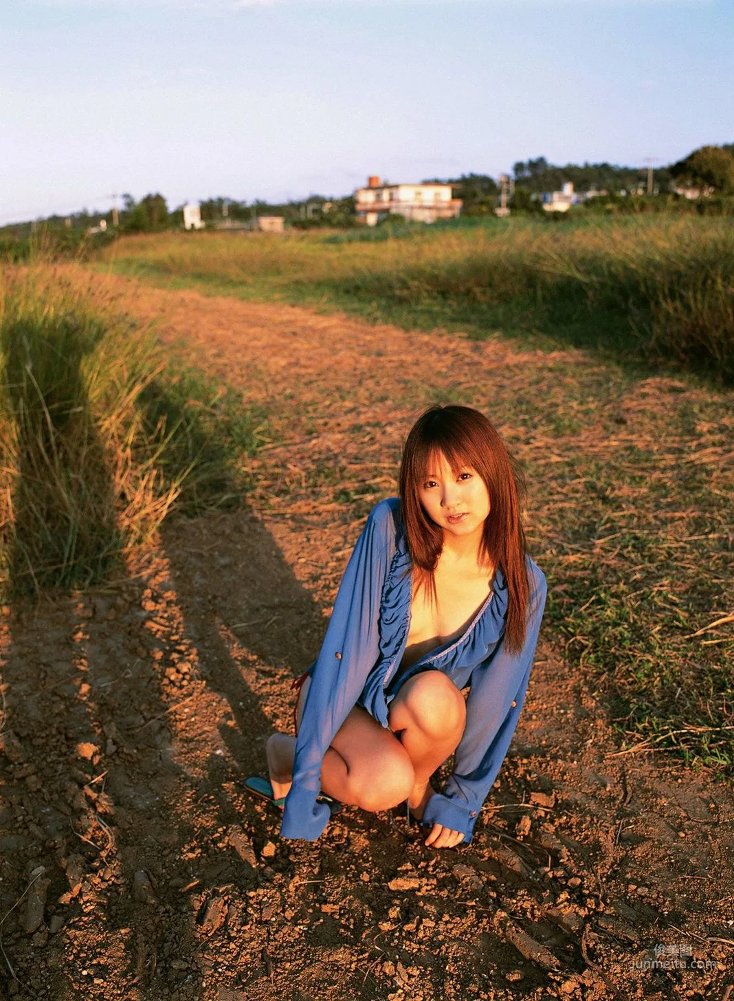 [YS Web] Vol.241 Shoko Hamada Photo Set photo 40