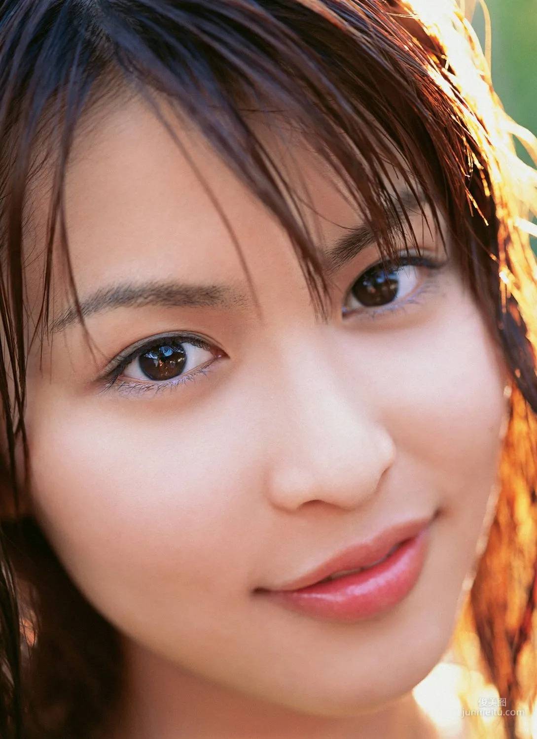 Yuuki Mihara: YS Web Vol. 263 photo 10
