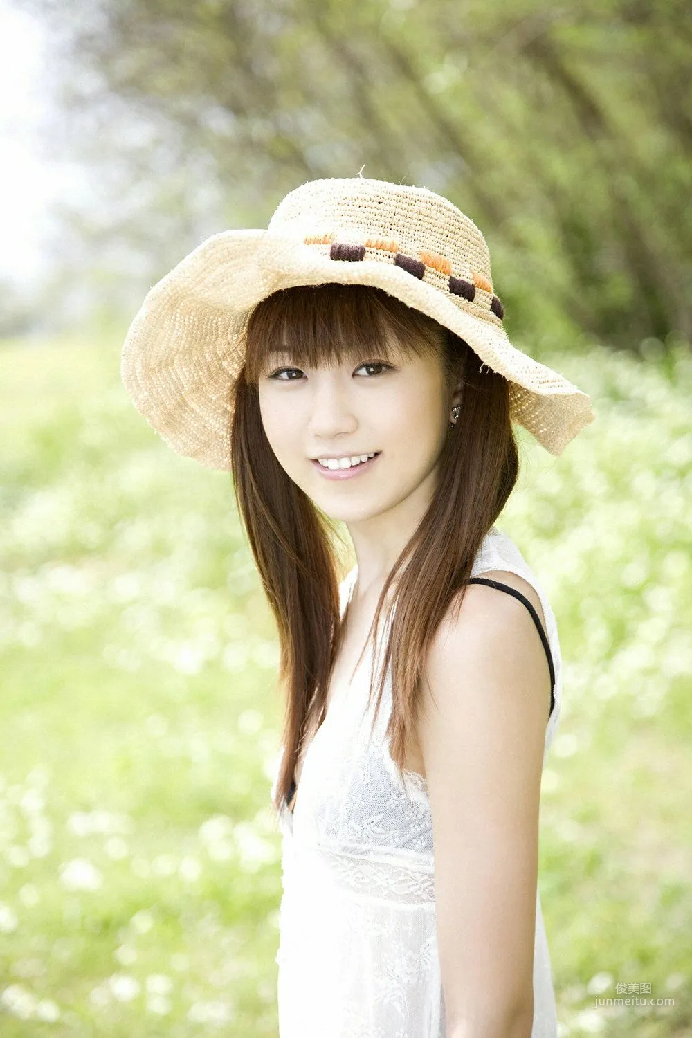 Chise Nakamura Chise-pon Kita- Photo Set [YS Web] Vol.271 photo 57