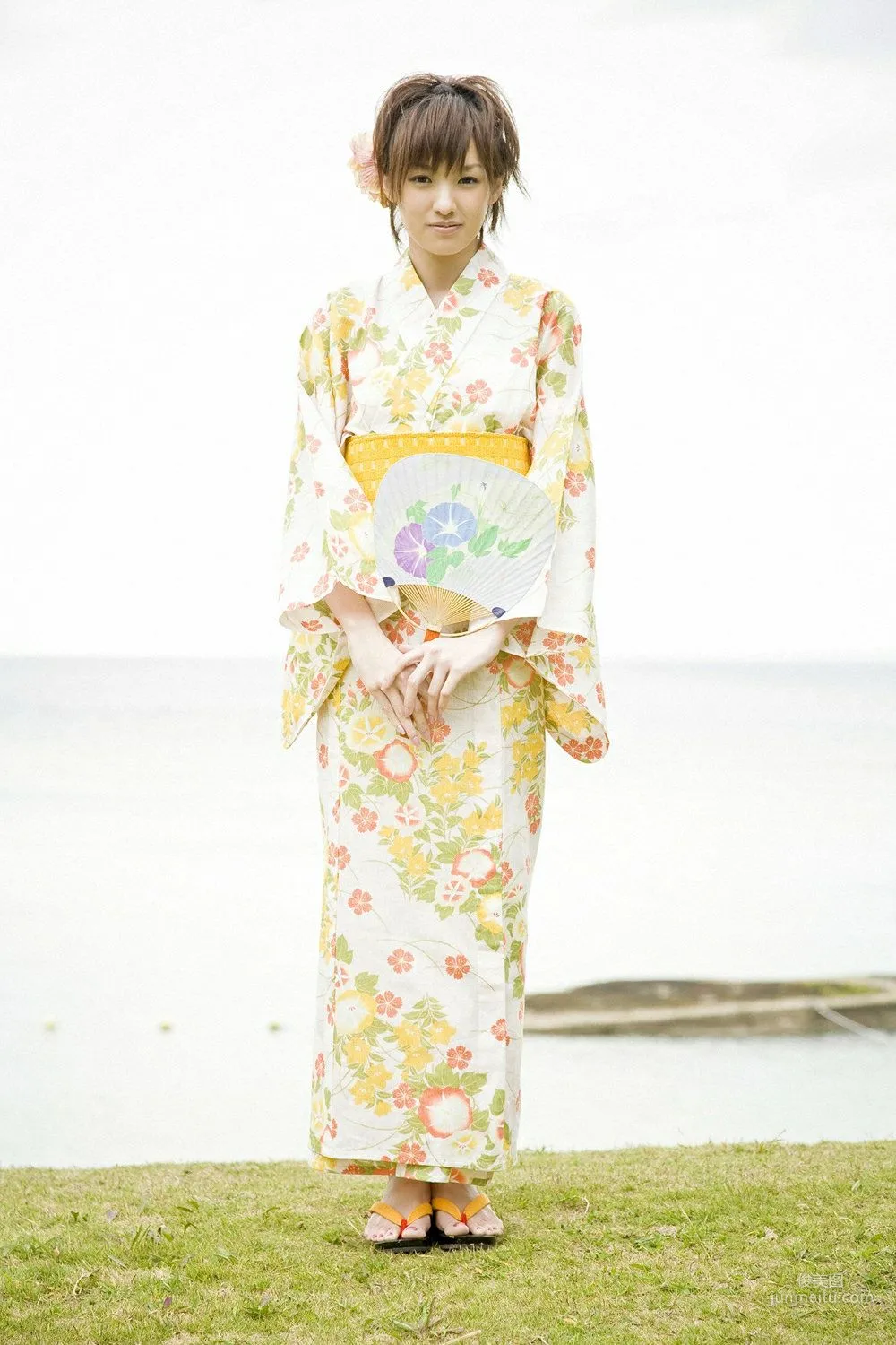 [YS Web] Vol.281 Akina Minami Photo Set photo 39