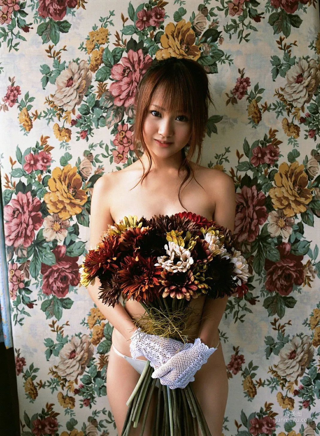 [YS Web] Vol.241 Shoko Hamada Photo Set photo 14