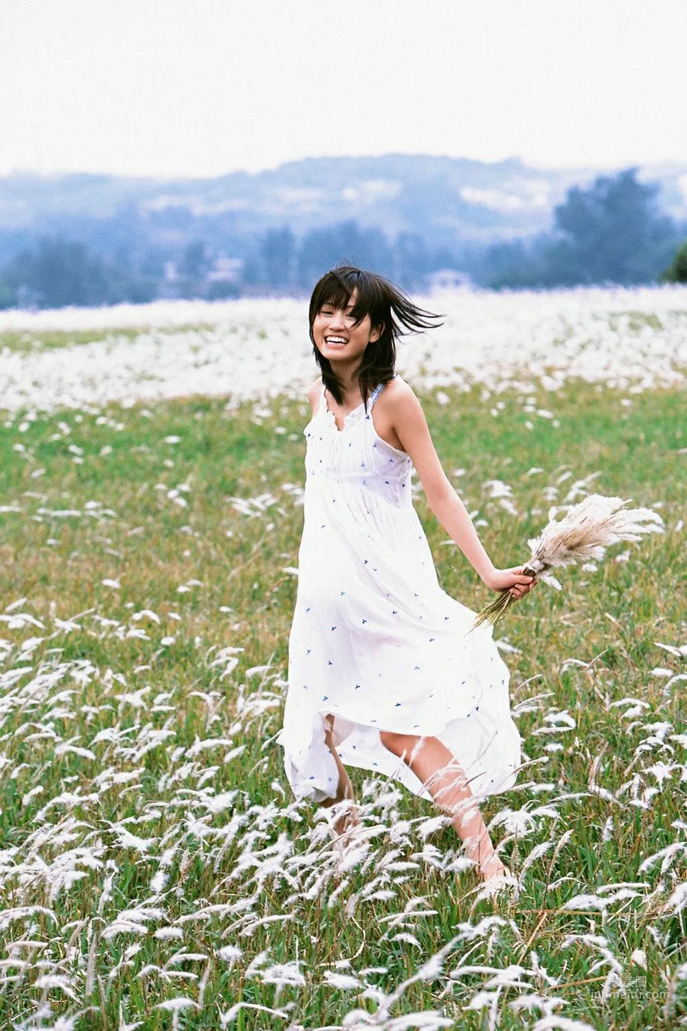 前田敦子《AKBのネ申、あっちゃん》寫真集 [YS Web] Vol.277 54