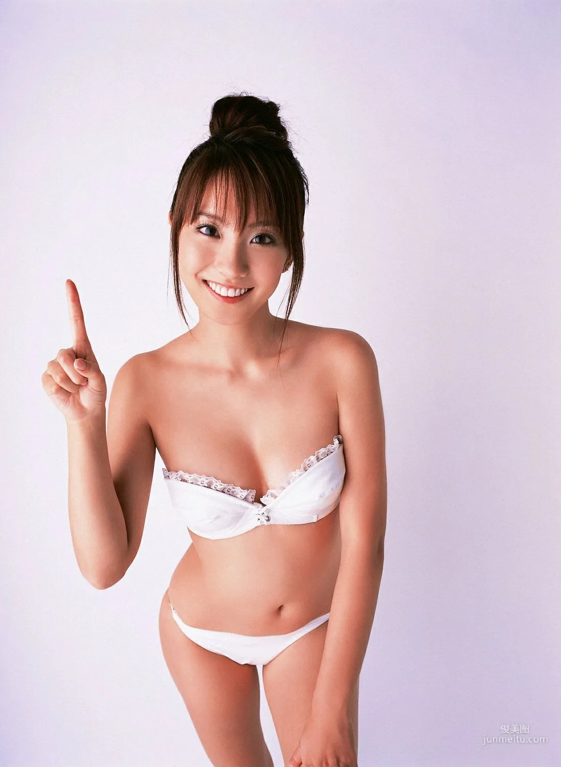 [YS Web] Vol.242 Azusa Yamamoto 山本梓 寫真集 26