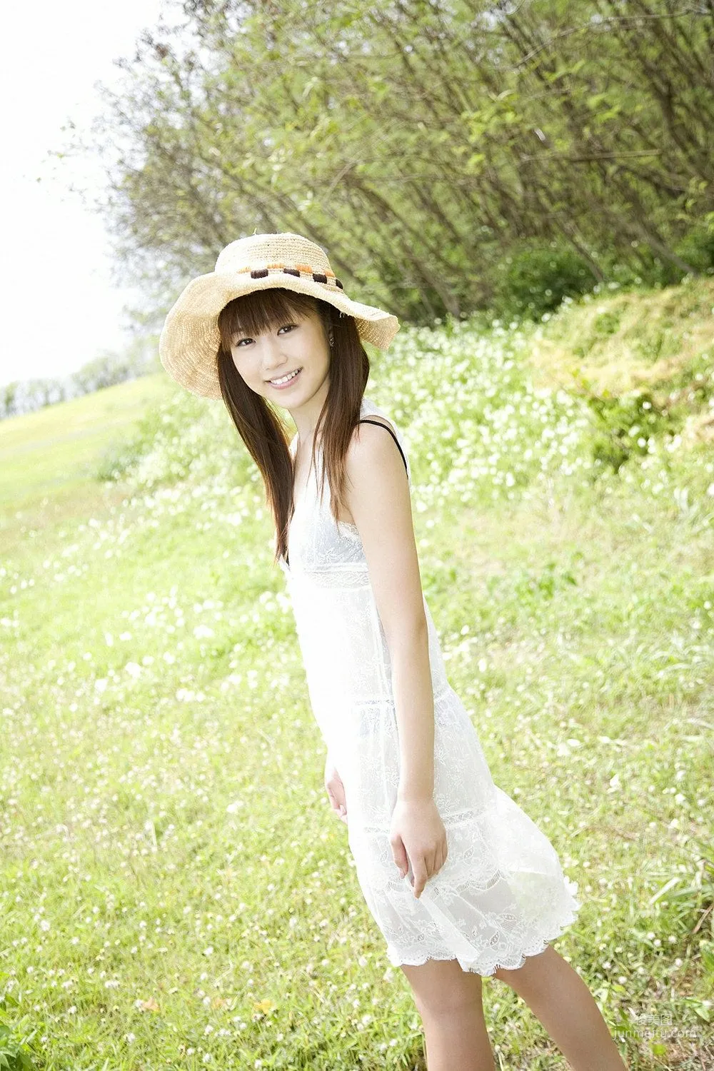 Chise Nakamura Chise-pon Kita- Photo Set [YS Web] Vol.271 photo 58