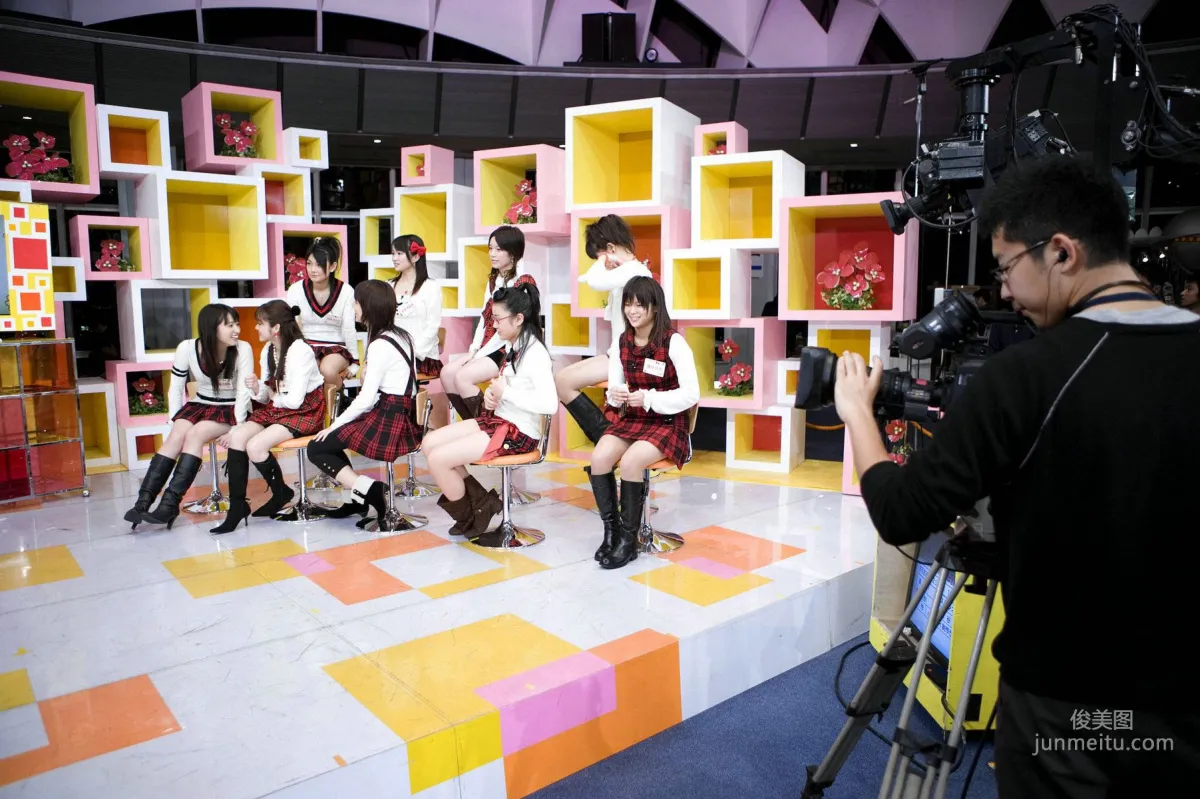 [YS Web] Vol.245 Idoling アイドリング!!! UNDERAGE! 写真集28