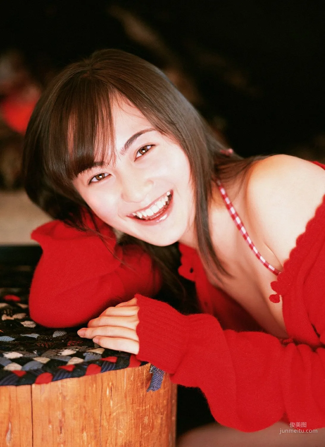 Meari Matsuyama UNDERAGE! Photo Set [YS Web] Vol.249 photo 8