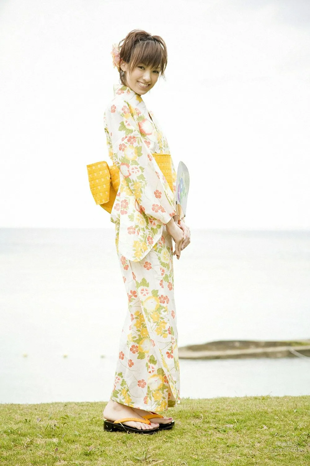 [YS Web] Vol.281 Akina Minami Photo Set photo 41