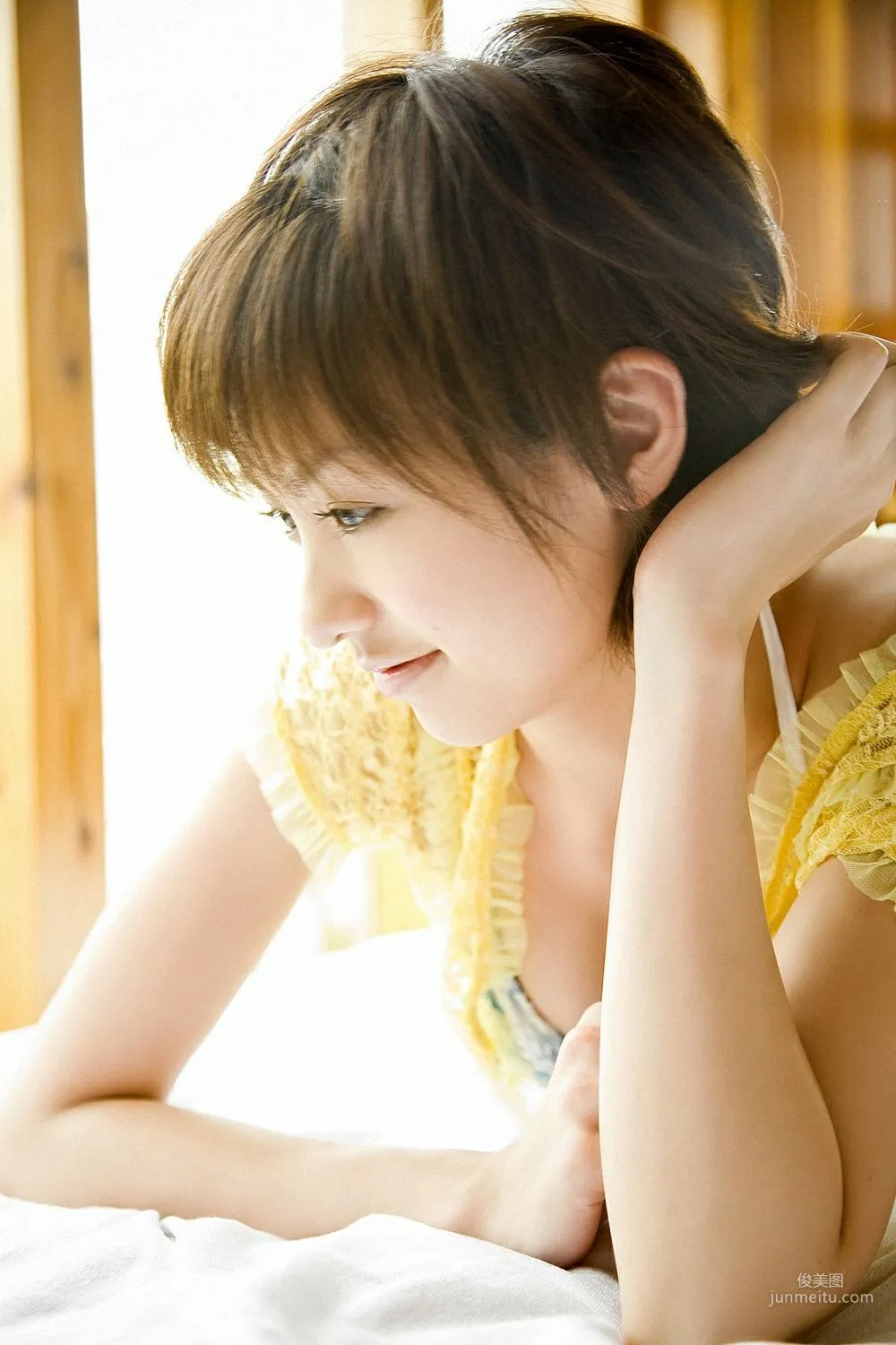 [YS Web] Vol.281 Akina Minami Photo Set photo 76