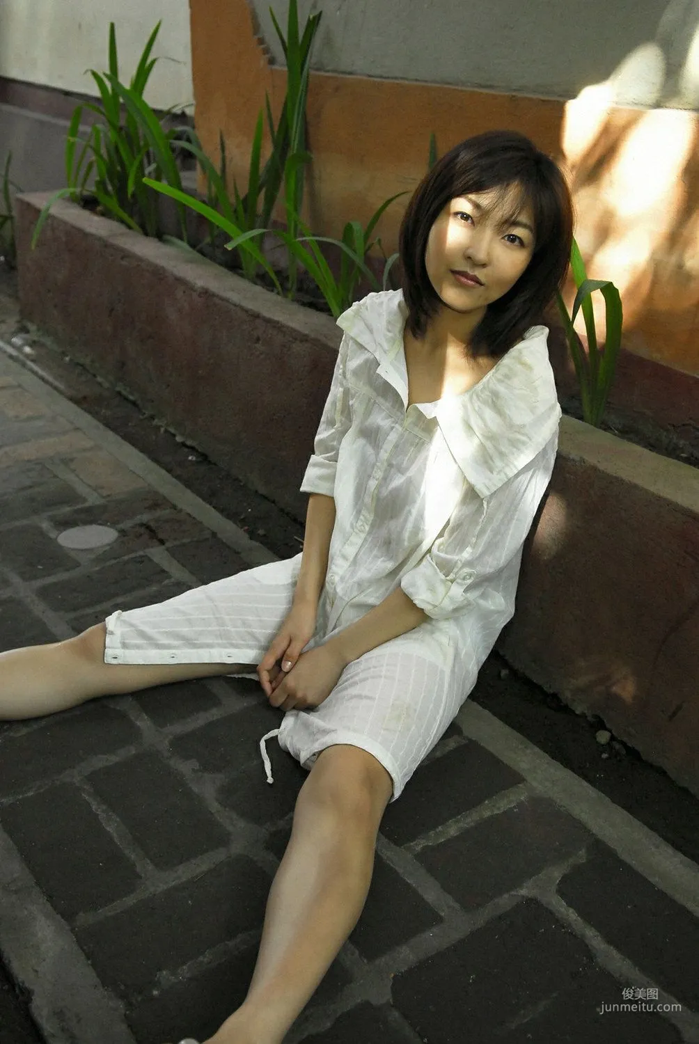 [YS Web] Vol.282 Yuka Hirata Photo Set photo 4