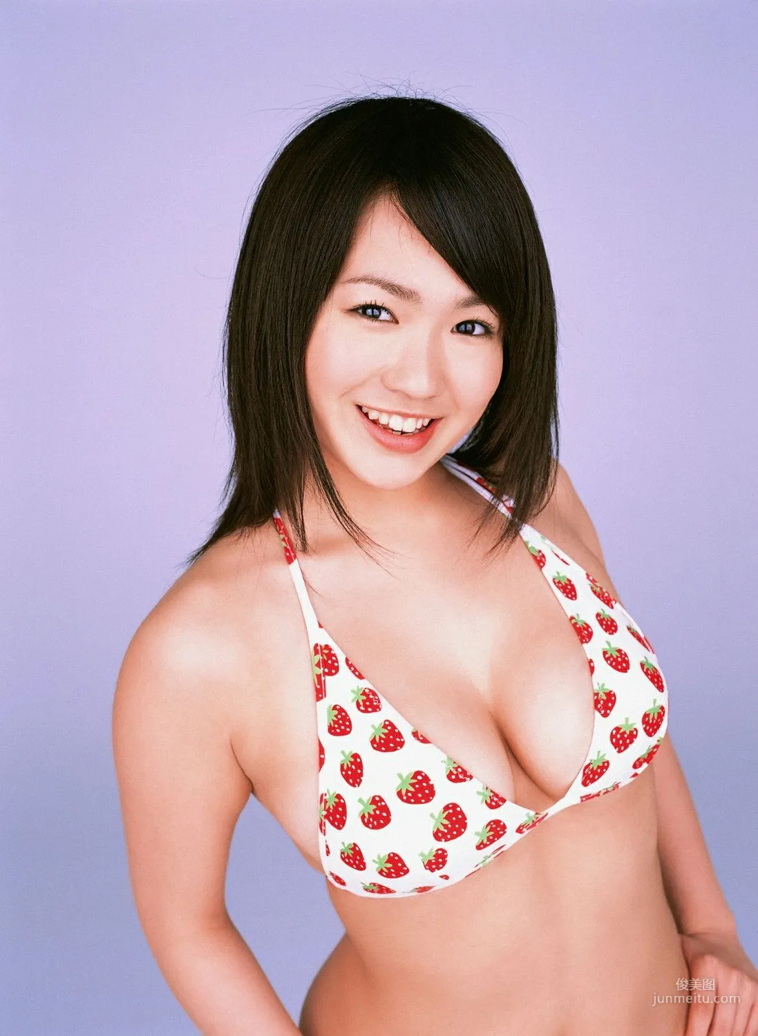 [YS Web] Vol.258 Various 美少女17人 UNDERAGE! 写真集 25