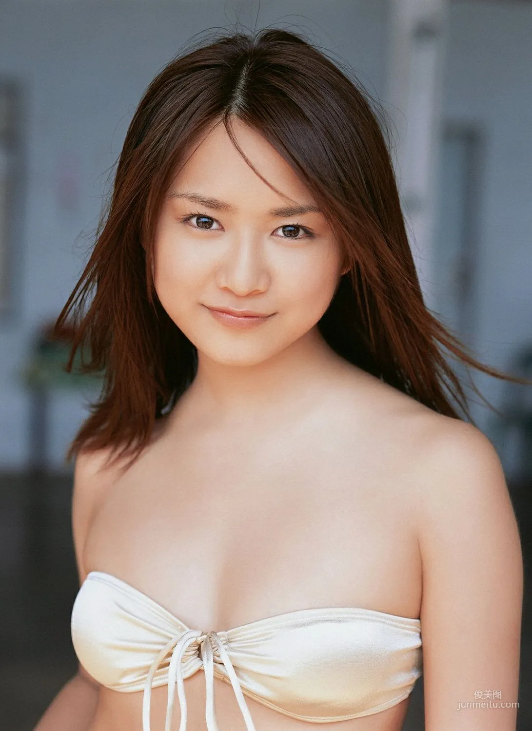 [YS Web] Vol.274 Natsumi Kamata Photo Set photo 66