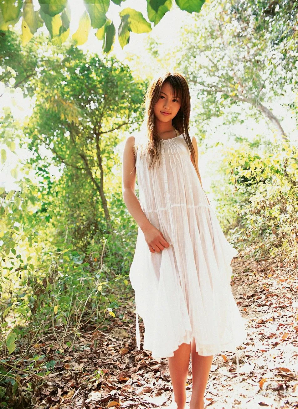 Yuuki Mihara: YS Web Vol. 263 photo 38