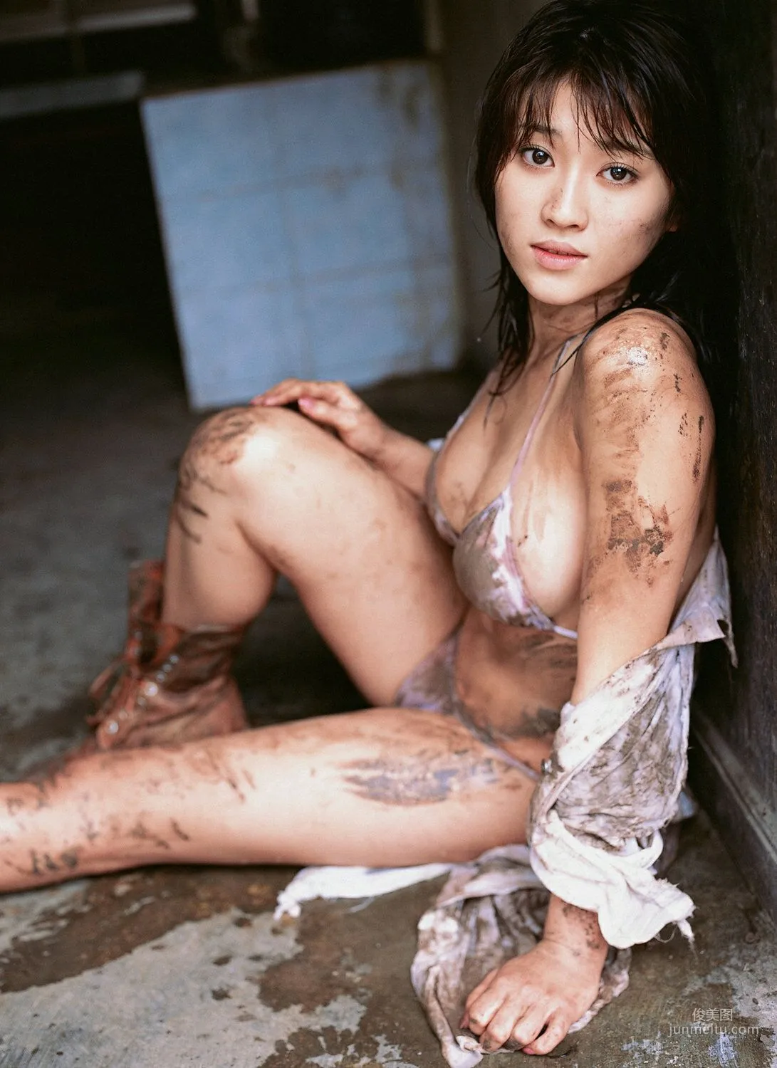 [YS Web] Vol.259 Mikie Hara Photo Set photo 22