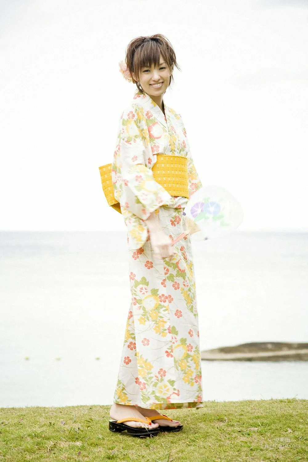 [YS Web] Vol.281 Akina Minami Photo Set photo 38
